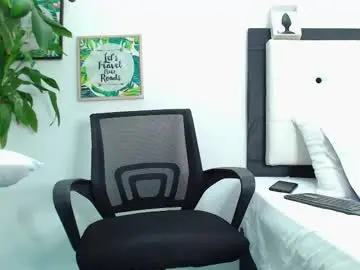 Chaturbate Live Sex of sexytommy_