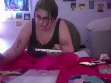 Chaturbate Nude Webcam of sglily111