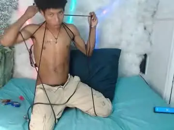 Chaturbate Adult Webcams of sky_walkerss