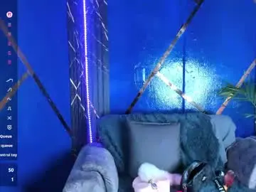 Chaturbate Best live sex cam show of sky_walkerss