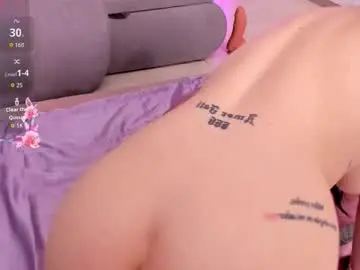 Chaturbate Live Sex Cam of sourcherry1