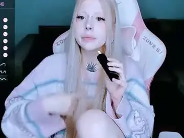 Chaturbate Live Porn of succubus_leslie