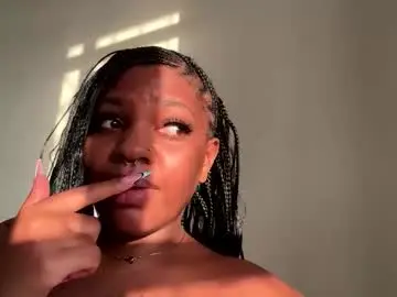 Chaturbate Live Porn of unholybaddie