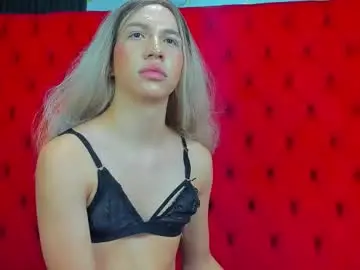 Chaturbate Live Sex Cam of zoe_rei