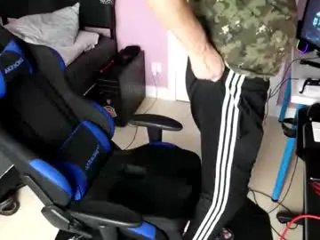 Chaturbate Sex Chat of 55hotgboy