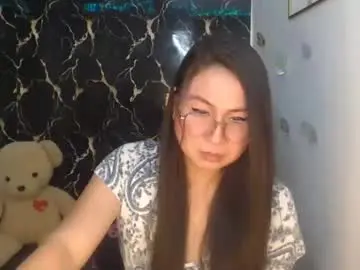 Chaturbate Live Porn of _arah