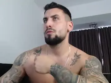 Chaturbate Sex Chat of _dylangreen