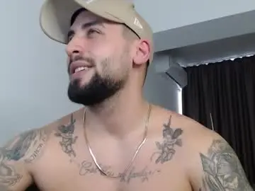 Chaturbate Sex Cam of _dylangreen