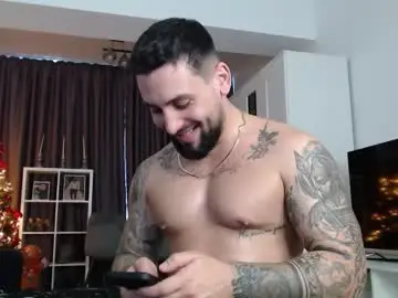 Chaturbate Free Live Porn of _dylangreen