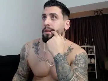 Chaturbate Free Porn Cam of _dylangreen