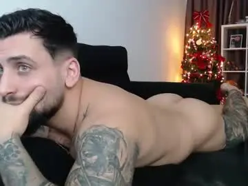 Chaturbate Best Webcam of _dylangreen