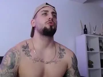 Chaturbate Adult Video Chat of _dylangreen