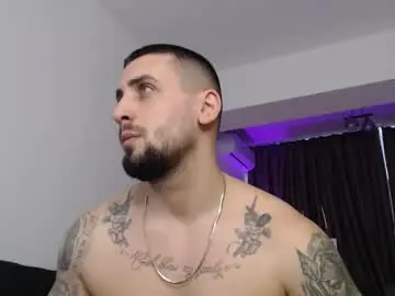 Chaturbate Free Porn Cam of _dylangreen