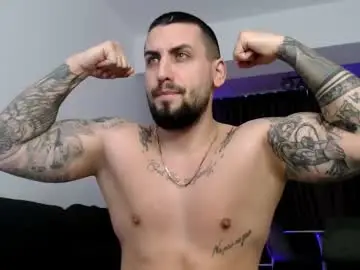 Chaturbate Best Webcam of _dylangreen