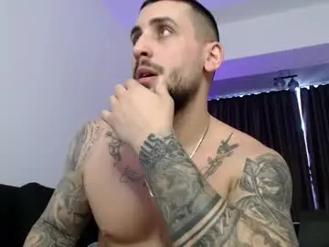 Chaturbate Nude Webcam of _dylangreen