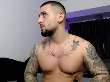 Chaturbate Best Webcam of _dylangreen