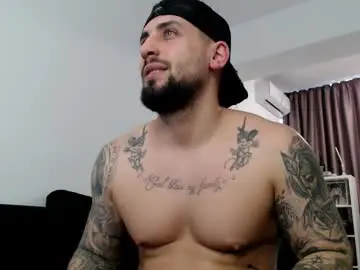 Chaturbate Private Sex Chat of _dylangreen