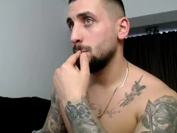 Chaturbate Sex Cam of _dylangreen