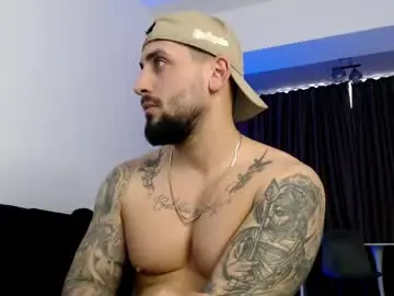 Chaturbate Best Webcam of _dylangreen