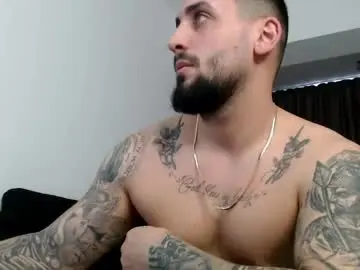 Chaturbate Adult Webcams of _dylangreen