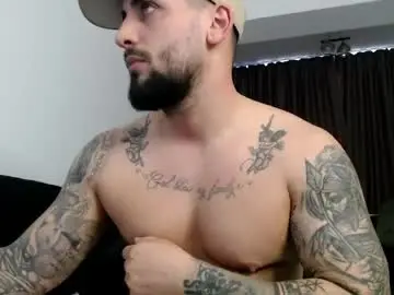 Chaturbate Private Sex Chat of _dylangreen