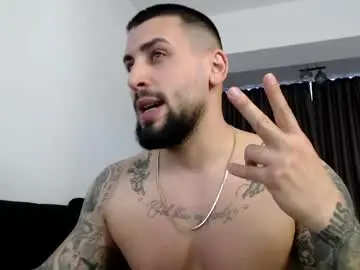 Chaturbate Live Sex of _dylangreen
