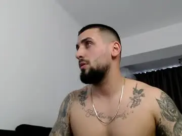 Chaturbate Free Live Porn of _dylangreen