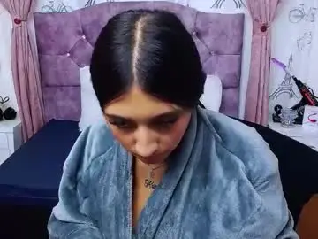 Chaturbate Live Porn of alejandracastr