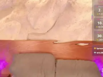 Chaturbate Live Porn of alisoon_moon