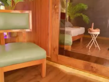 Chaturbate Nude Webcam of alisoon_moon