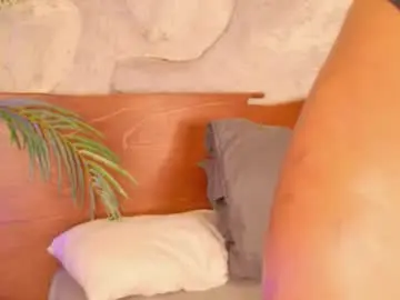 Chaturbate Free Porn Cam of alisoon_moon