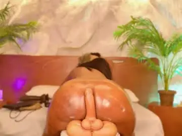 Chaturbate Live Porn of alisoon_moon