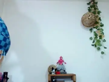 Chaturbate Live Sex Cam of amy_mur