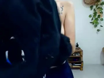 Chaturbate Best Webcam of amy_mur