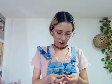 Chaturbate Live Sex of amy_mur