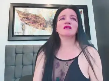 Chaturbate Sex Chat of andre_cloefoxx_