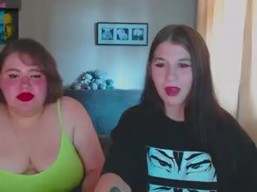 Chaturbate Live Sex Cam of angel_gelya