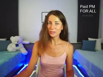 Chaturbate Private Sex Chat of anna_shine_