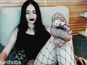 Chaturbate Free Live Porn of avrilhobs