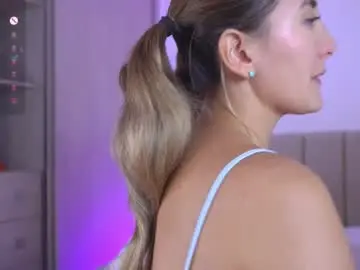 Chaturbate Private Sex Chat of b3llaspring