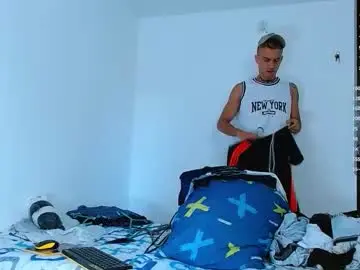 Chaturbate Adult Webcam of bray_hotboy