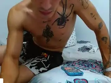 Chaturbate Adult Video Chat of bray_hotboy