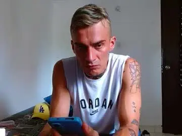 Chaturbate Best Webcam of bray_hotboy