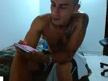 Chaturbate Live Sex of bray_hotboy
