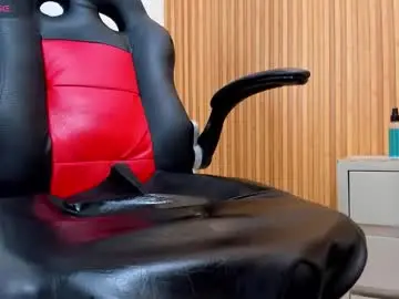 Chaturbate Nude Webcam of chelsyquinn