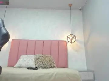 Chaturbate Live Sex Cam of chelsyquinn