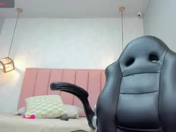 Chaturbate Nude Webcam of chelsyquinn
