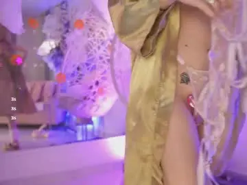 Chaturbate Adult Video Chat of dalahiarushh