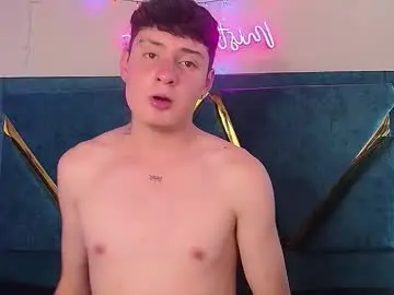 Chaturbate Free Live Porn of dante_grayy