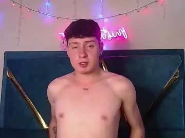 Chaturbate Nude Webcam of dante_grayy